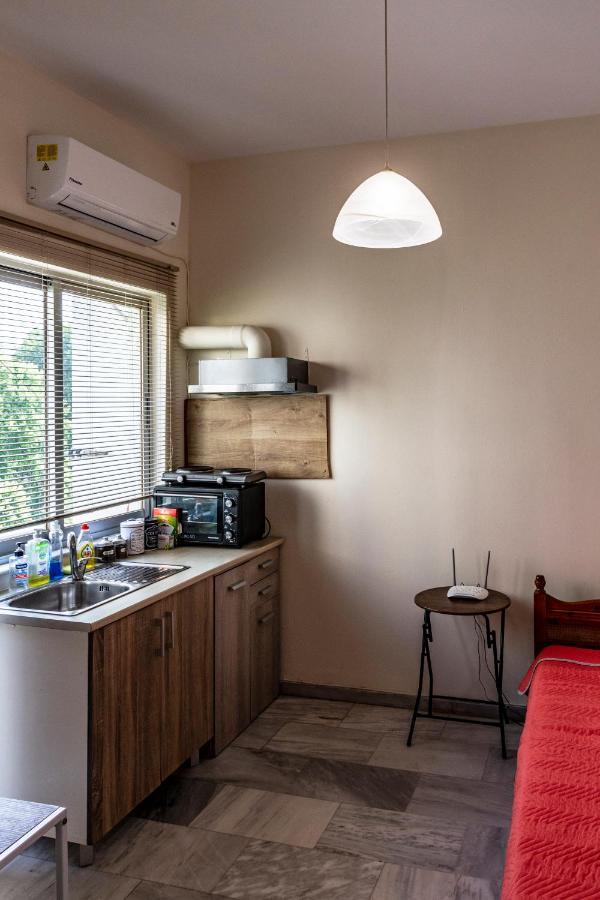 Ferienwohnung Original House Larissa Exterior foto